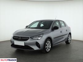 Opel Corsa 2019 1.2 99 KM