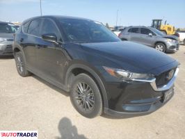 Mazda CX-5 2019 2