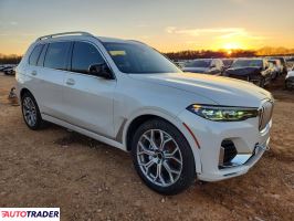 BMW Pozostałe 2020 3