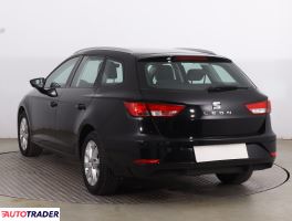 Seat Leon 2017 1.4 123 KM