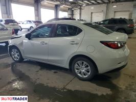 Toyota Yaris 2020 1