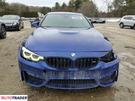 BMW M4 2020 3