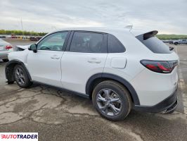 Honda HR-V 2026 2