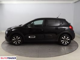 Citroen C3 2024 1.2 108 KM