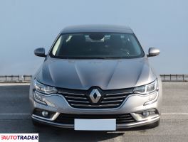 Renault Talisman 2015 1.6 128 KM
