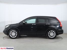 Honda CR-V 2007 2.0 147 KM