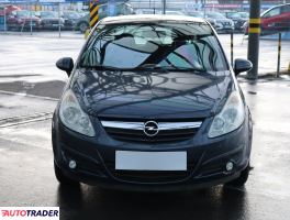 Opel Corsa 2008 1.2 79 KM