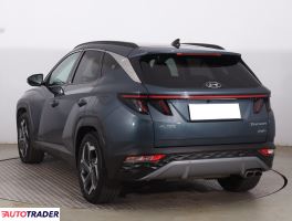Hyundai Tucson 2021 1.6 261 KM