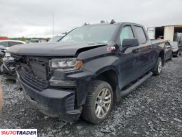Chevrolet Silverado 2021 3 Chevrolet Silverado 2021 3