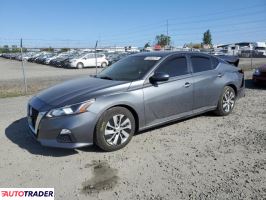 Nissan Altima 2019 2 Nissan Altima 2019 2