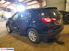 Chevrolet Equinox 2021 1
