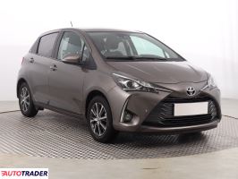 Toyota Yaris 2020 1.5 109 KM