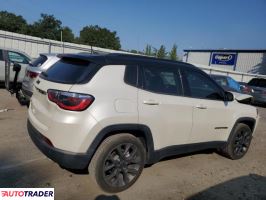 Jeep Compass 2019 2 Jeep Compass 2019 2