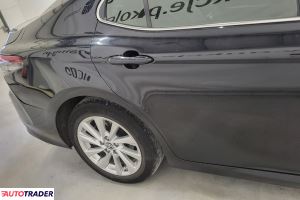Toyota Camry 2021 2.5 178 KM