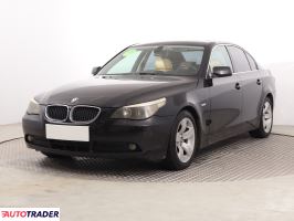 BMW 520 2003 2.2 167 KM