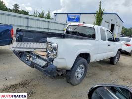 Toyota Tacoma 2022 2