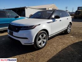 Land Rover Range Rover 2020 2