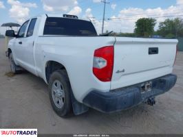 Toyota Tundra 2019 5 Toyota Tundra 2019 5