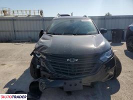 Chevrolet Equinox 2020 2