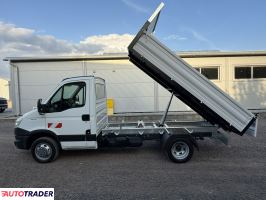 Iveco Daily 2014 2.3