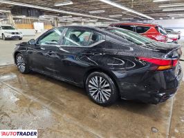 Nissan Altima 2026 2