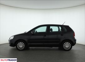Volkswagen Polo 2005 1.2 53 KM