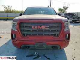 GMC Sierra 2022 5 GMC Sierra 2022 5