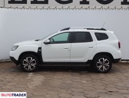 Dacia Duster 2022 1.3 128 KM Dacia Duster 2022 1.3 128 KM