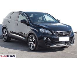 Peugeot 3008 2020 1.2 128 KM