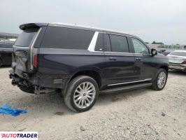 Cadillac Escalade 2023 6