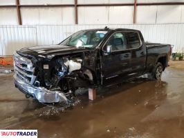GMC Sierra 2020 5 GMC Sierra 2020 5