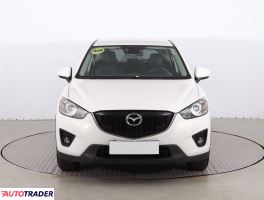 Mazda CX-5 2012 2.0 158 KM