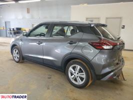 Nissan Pozostałe 2022 1