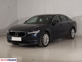 Volvo S90 2017 2.0 147 KM