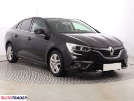 Renault Megane 2017 1.6 112 KM