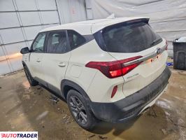 Kia Pozostałe 2021 2
