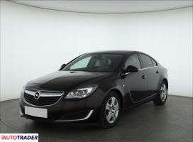 Opel Insignia 2016 1.6 134 KM