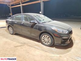 Kia Pozostałe 2020 2