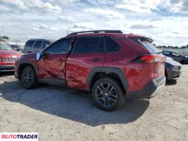 Toyota Pozostałe 2023 2