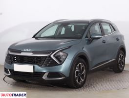 Kia Sportage 2023 1.6 147 KM