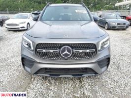 Mercedes CL 2023 2 Mercedes CL 2023 2
