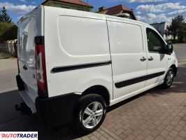 Citroen Jumpy 2016 2