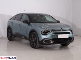 Citroen C4 2021 1.2 128 KM
