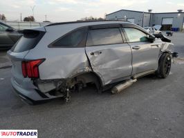 Kia Sorento 2022 2