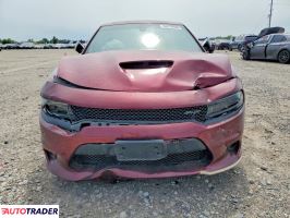 Dodge Charger 2022 3