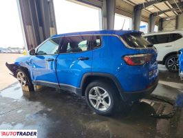 Jeep Compass 2023 2