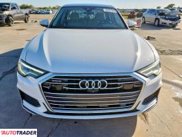 Audi A6 2019 3