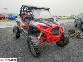 Polaris Ranger RZR - zobacz ofertę