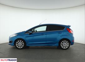 Ford Fiesta 2016 1.0 138 KM