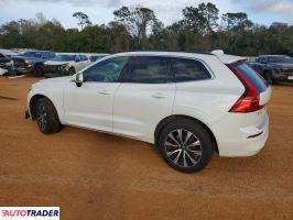 Volvo XC60 2023 2